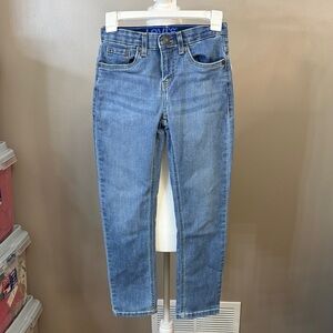 Levi's Light Blue Denim Pants